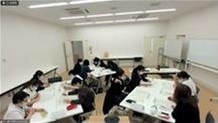 安芸会場