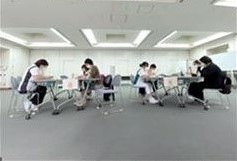 幡多会場