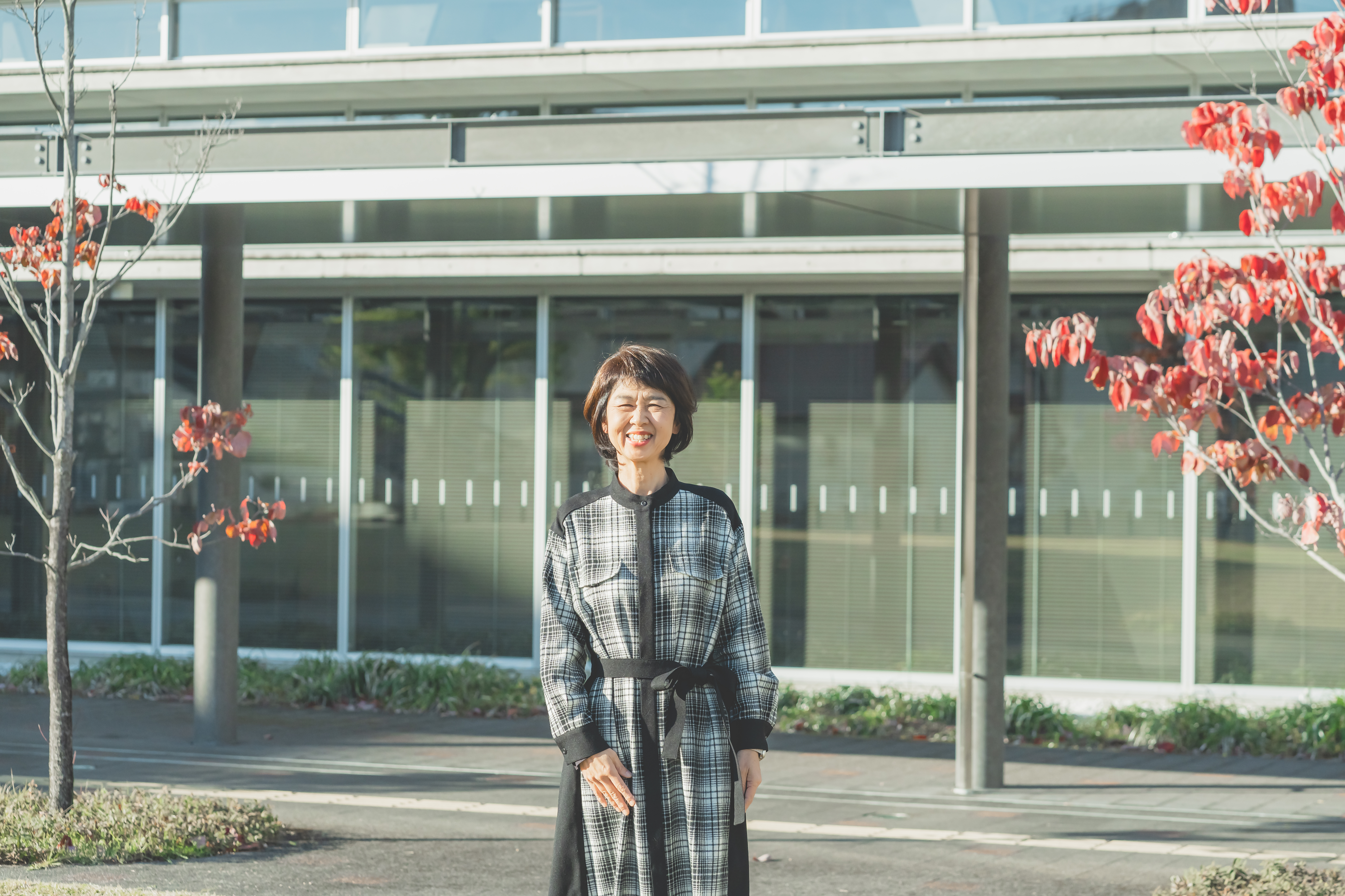 高橋美由紀さん