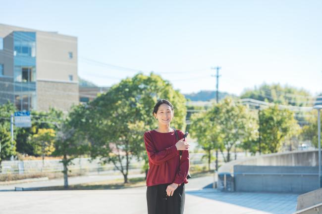 所 和香子 さん写真5