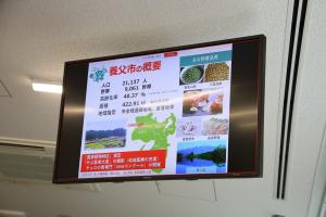地域共生学研究機構講演会写真5