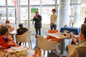 「五右衛門ラーメン」さん