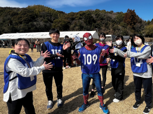鯛伊育祭の様子3