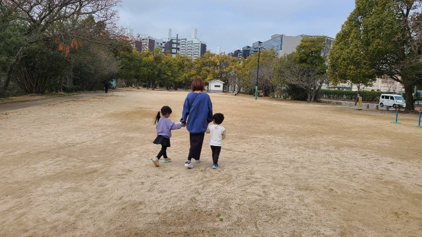 松村 由紀子さん写真4