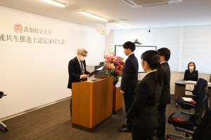 報告書１