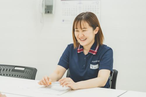 早川 佐紀 さん写真2