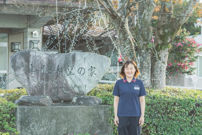 早川 佐紀 さん写真3
