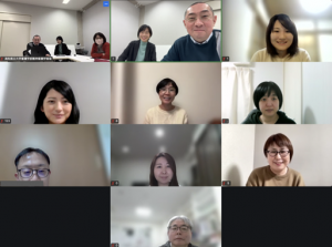 第４回精神看護領域CNSの会
