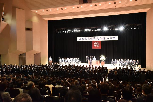 入学式全体2