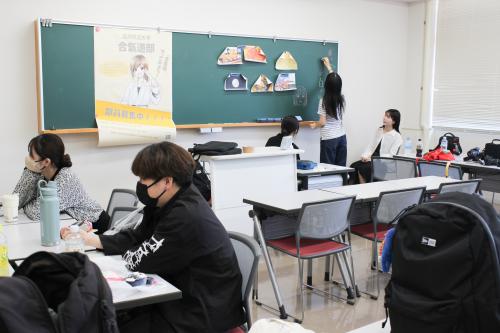 県大サークル祭りの様子6