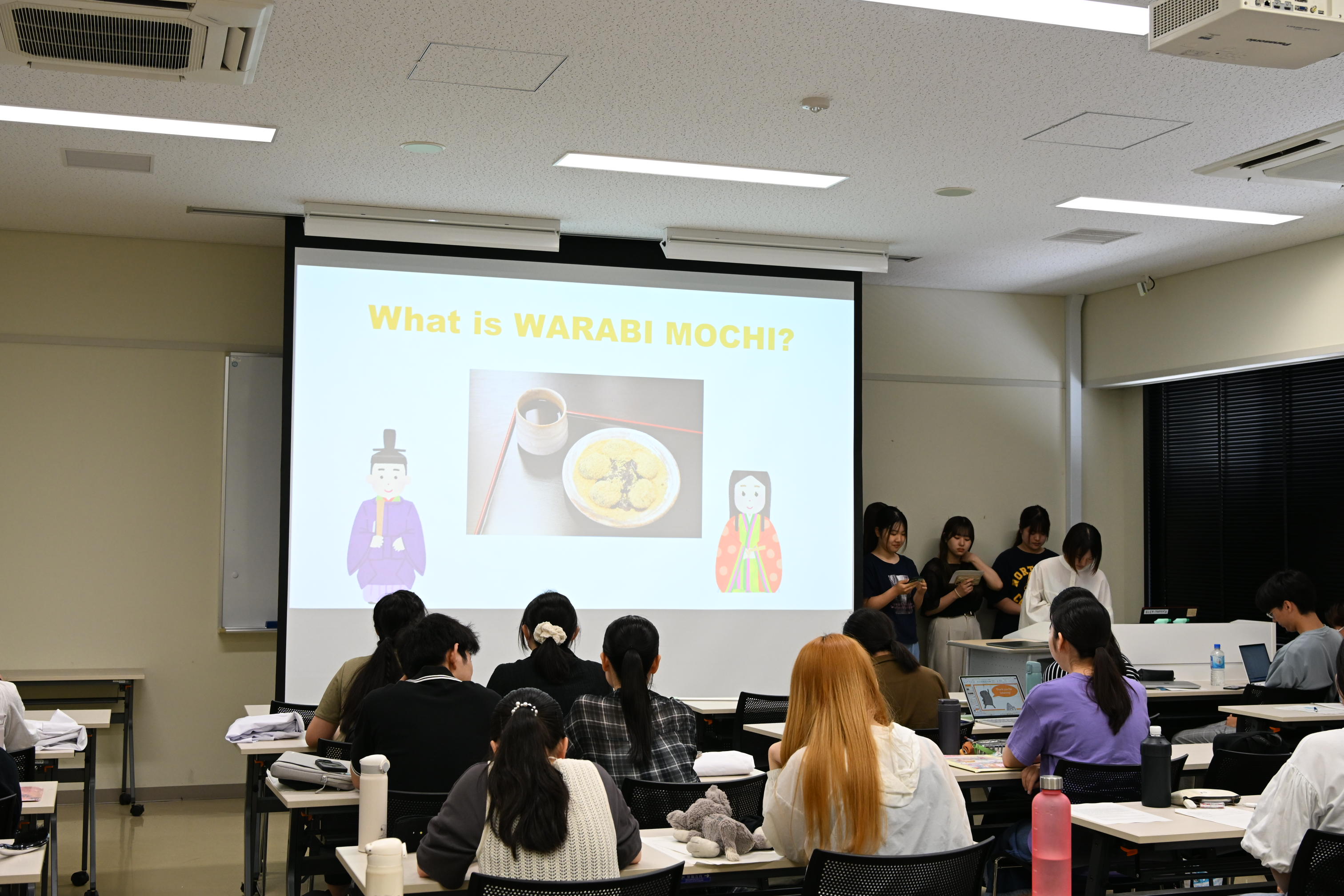 サバ大学9