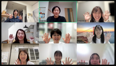 5月30日交流会