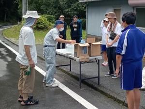マラソン大会2
