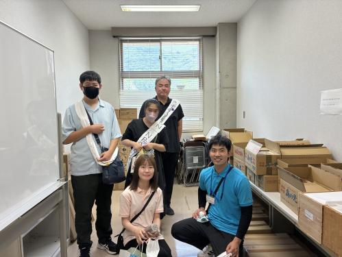 特定非営利活動法人アイルコート様