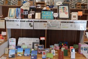 旅行に行った気になれる本特集