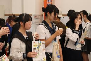 （８）★★とろみ体験１_IMG_8632