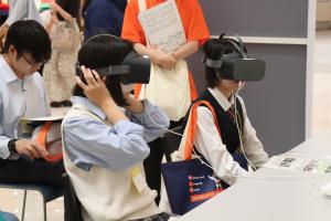 （９）★★VR体験_IMG_8692