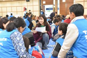 アイスブレイク様子2