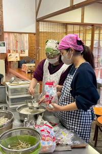 おおとよ探検隊1108