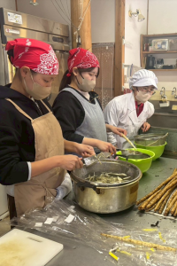 おおとよ探検隊1108