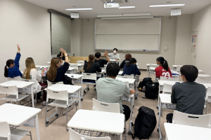 応急救護学生チーム1204