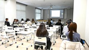 卒業研究発表会2