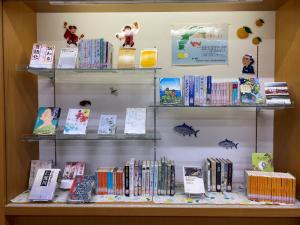 高知県出身の女性作家・文芸評論家を紹介します