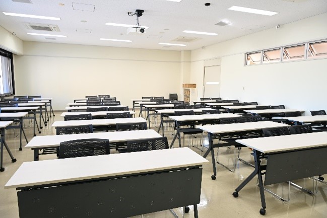 講義室１
