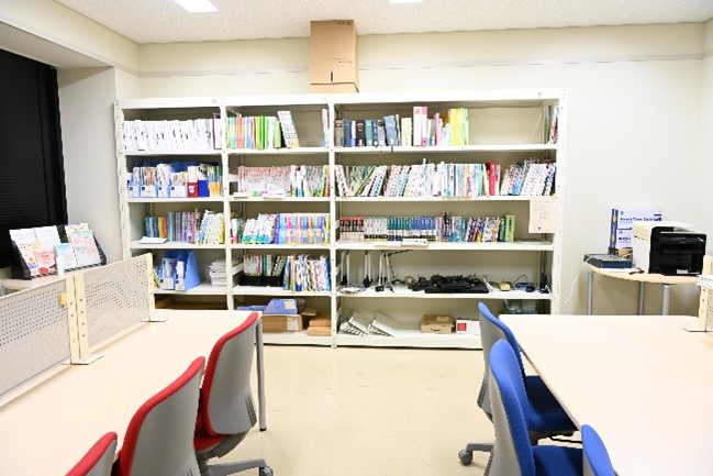 国家試験対策室１