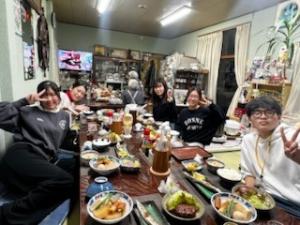 下川口家コスモス祭り9