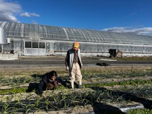 やすだでの活動の様子3