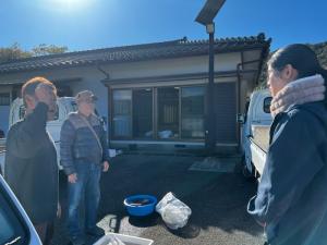 やすだでの活動の様子4