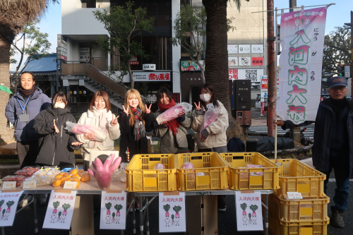 かんきもん援農部門0125