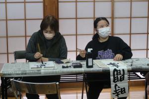 いけいけサロン活動0118