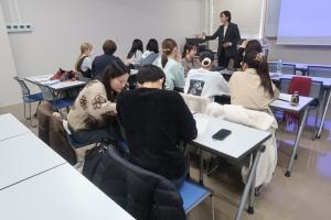 スキルアップセミナー