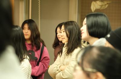 看護学部（学生）