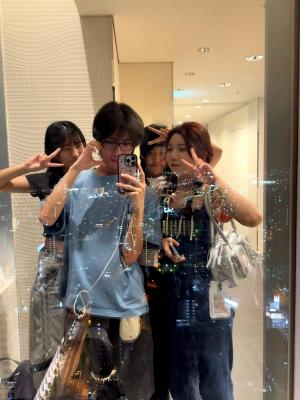 ウシンさん写真東京１