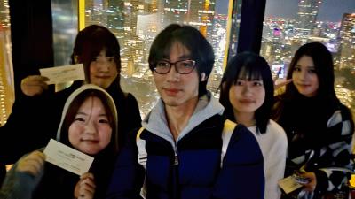 ウシンさん写真東京２