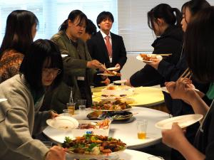 活動成果報告会