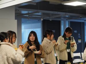 活動成果報告会