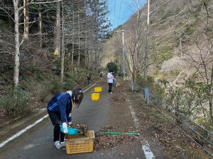 しもなの郷景観整3