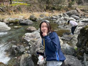 しもなの郷景観整備5