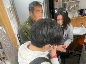 しもなの郷景観整備6