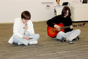 県大サークル祭2026③