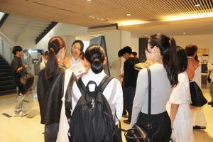 県大サークル祭2026④