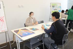 県大サークル祭2026⑤