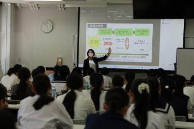 令和7年度公開講座