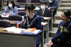 (2)認知症についてみんなで考えよう③