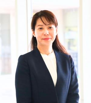 近藤学部長