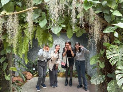 牧野植物園